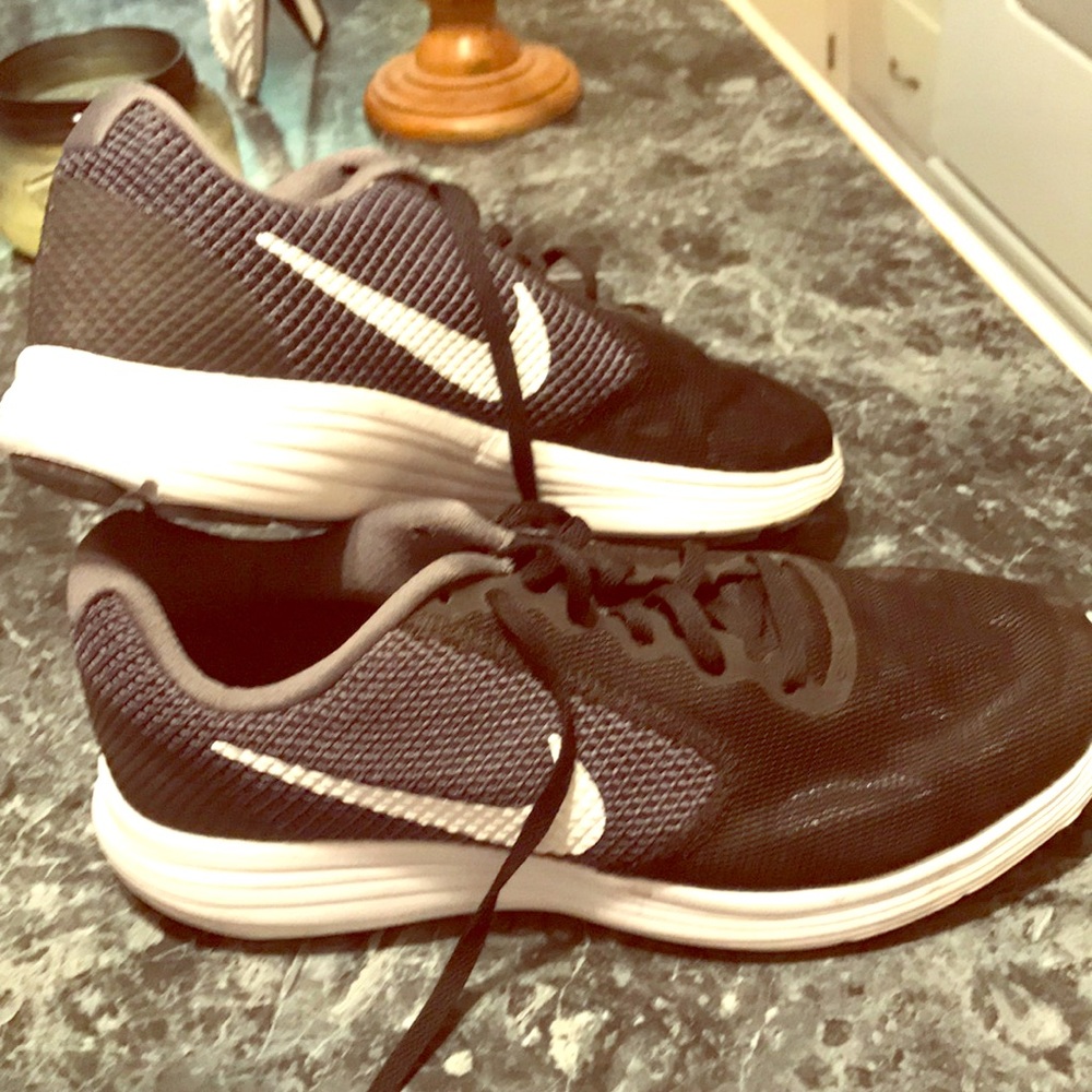 Nike tennis shoes🔥🔥